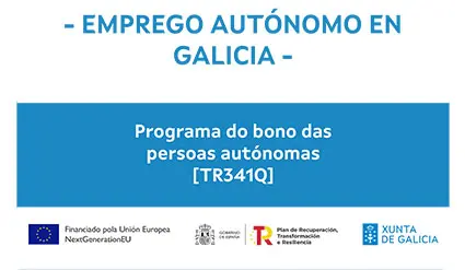 Axuda do Bono Autónomo